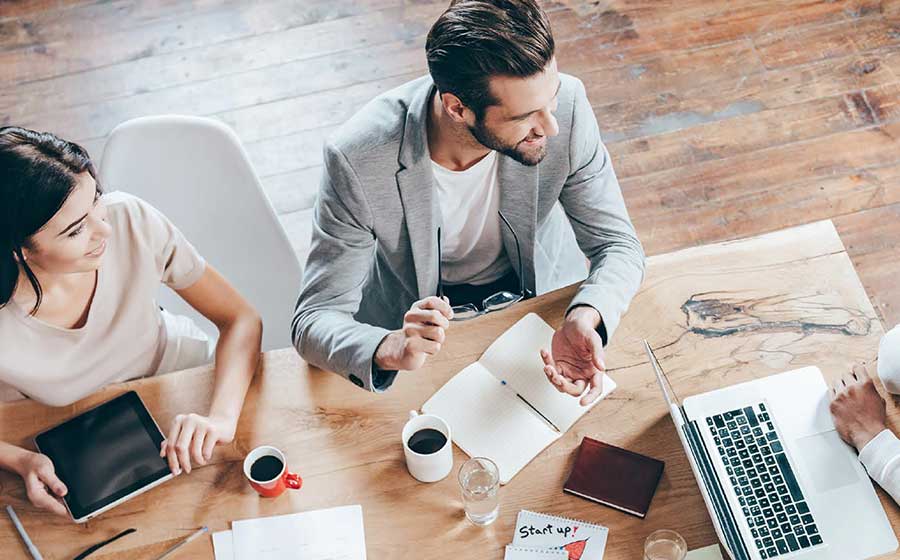 Plan and Execute Strategy